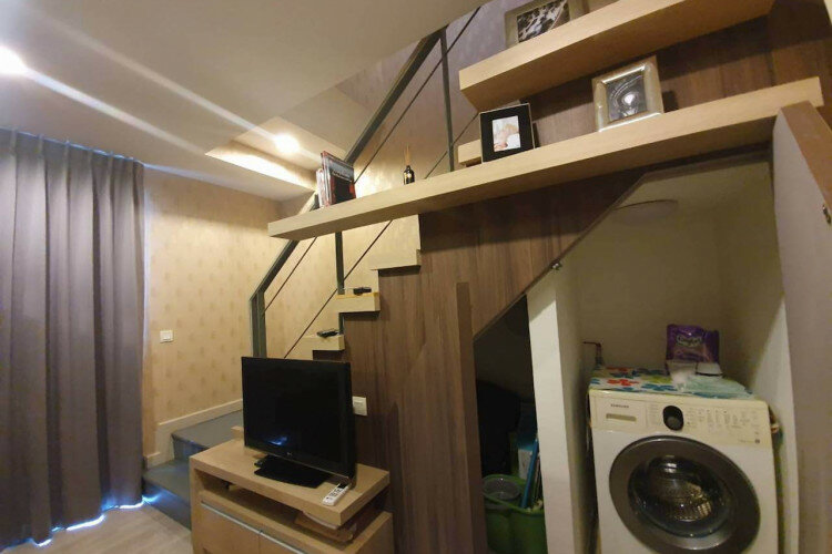 Кондоминиум в Бангкоке, Таиланд | THE231210