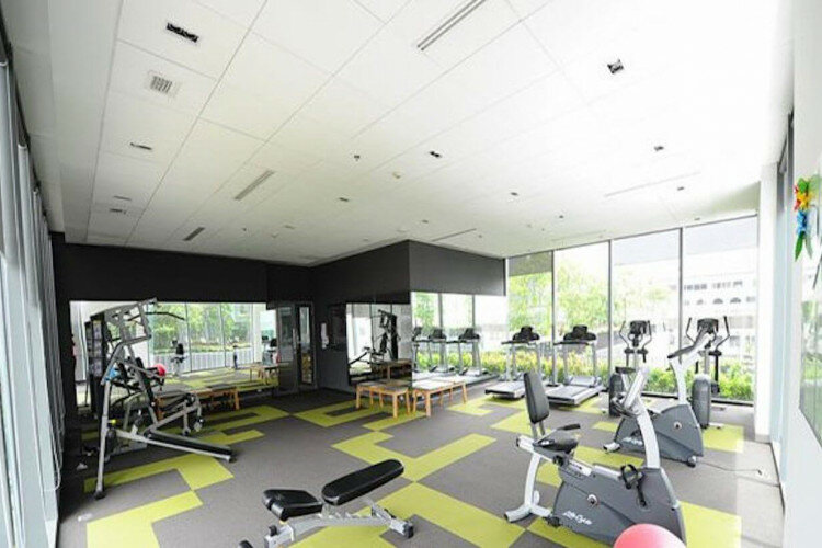 Кондоминиум в Бангкоке, Таиланд | THE231210