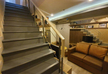 Кондоминиум в Бангкоке, Таиланд | THE231210