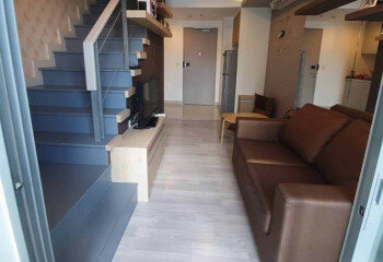 Кондоминиум в Бангкоке, Таиланд | THE231210