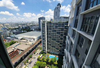 Кондоминиум в Бангкоке, Таиланд | THE231210