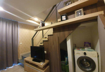 Кондоминиум в Бангкоке, Таиланд | THE231210