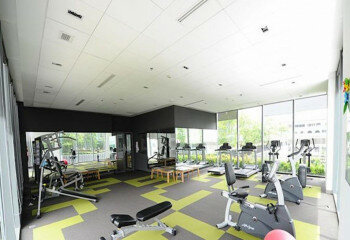 Кондоминиум в Бангкоке, Таиланд | THE231210