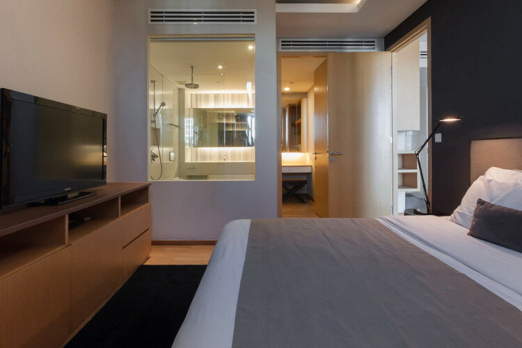 Кондоминиум в Бангкоке, Таиланд | THE429685