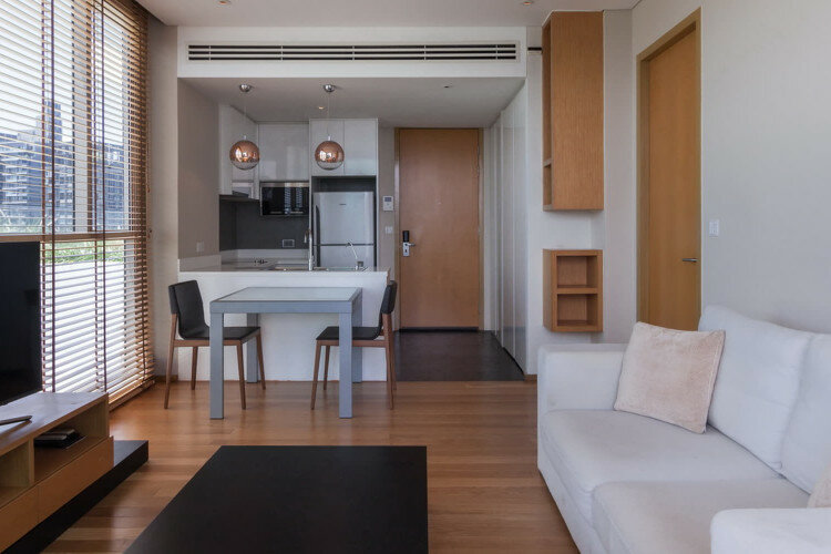 Кондоминиум в Бангкоке, Таиланд | THE429685