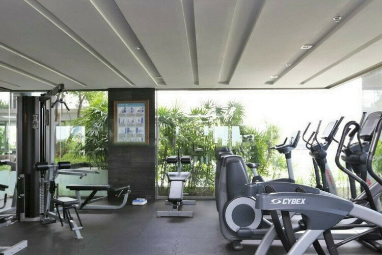 Кондоминиум в Бангкоке, Таиланд | THE429685