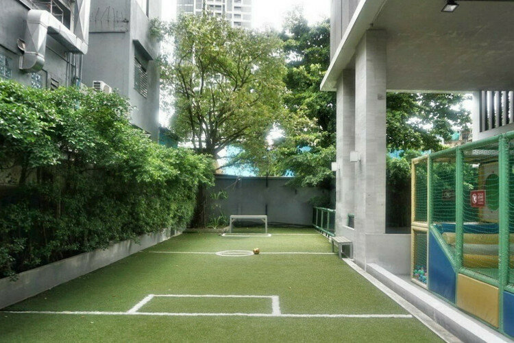 Кондоминиум в Бангкоке, Таиланд | THE429685