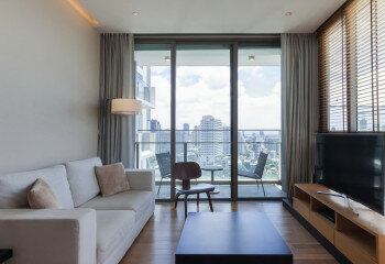 Кондоминиум в Бангкоке, Таиланд | THE429685