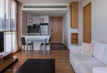 Кондоминиум в Бангкоке, Таиланд | THE429685