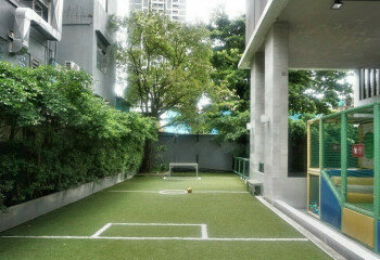 Кондоминиум в Бангкоке, Таиланд | THE429685