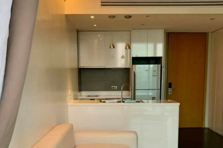 Кондоминиум в Бангкоке, Таиланд | THE529682