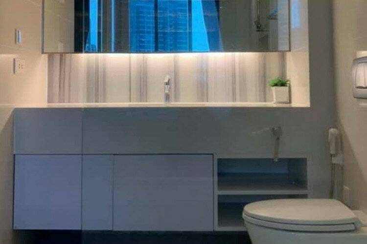 Кондоминиум в Бангкоке, Таиланд | THE529682