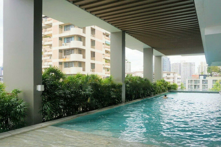 Кондоминиум в Бангкоке, Таиланд | THE529682