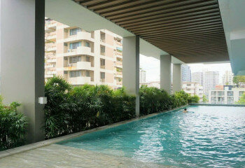 Кондоминиум в Бангкоке, Таиланд | THE529682