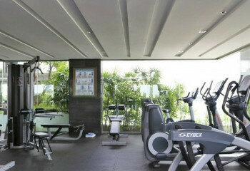 Кондоминиум в Бангкоке, Таиланд | THE529682