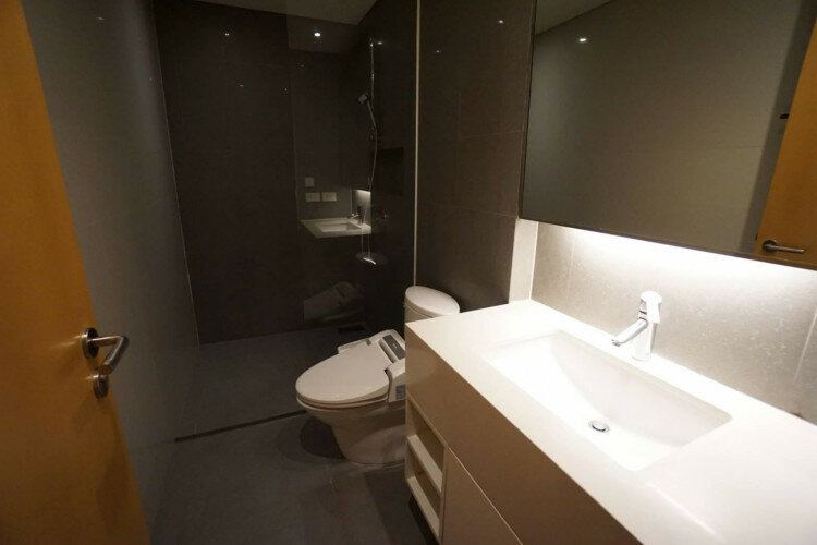 Кондоминиум в Бангкоке, Таиланд | THE315186