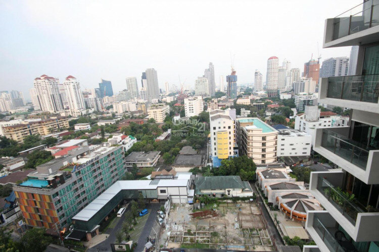 Кондоминиум в Бангкоке, Таиланд | THE315186