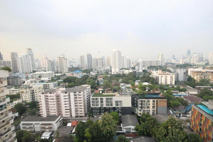 Кондоминиум в Бангкоке, Таиланд | THE315186