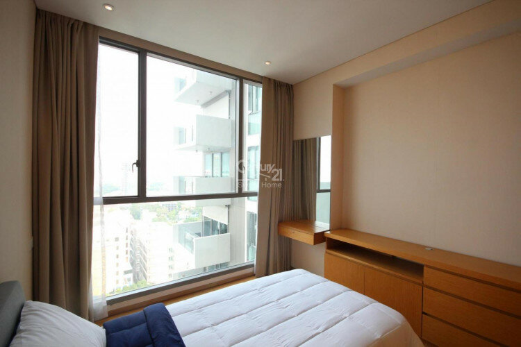 Кондоминиум в Бангкоке, Таиланд | THE315186