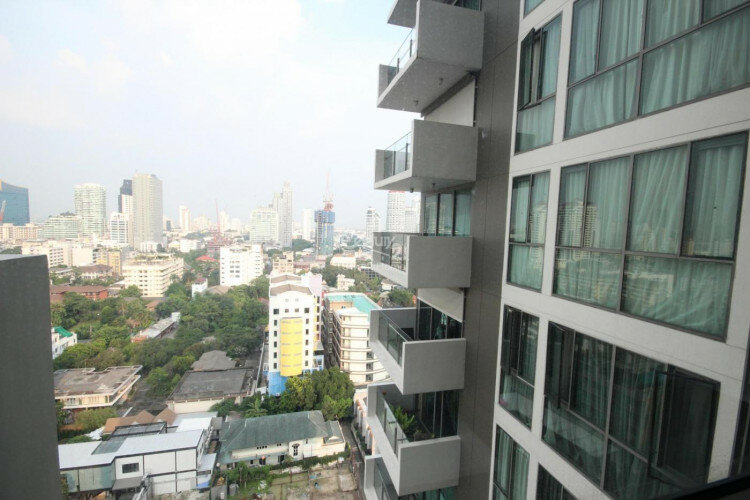 Кондоминиум в Бангкоке, Таиланд | THE315186