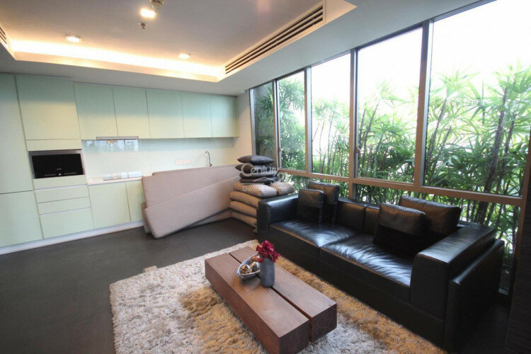 Кондоминиум в Бангкоке, Таиланд | THE315186