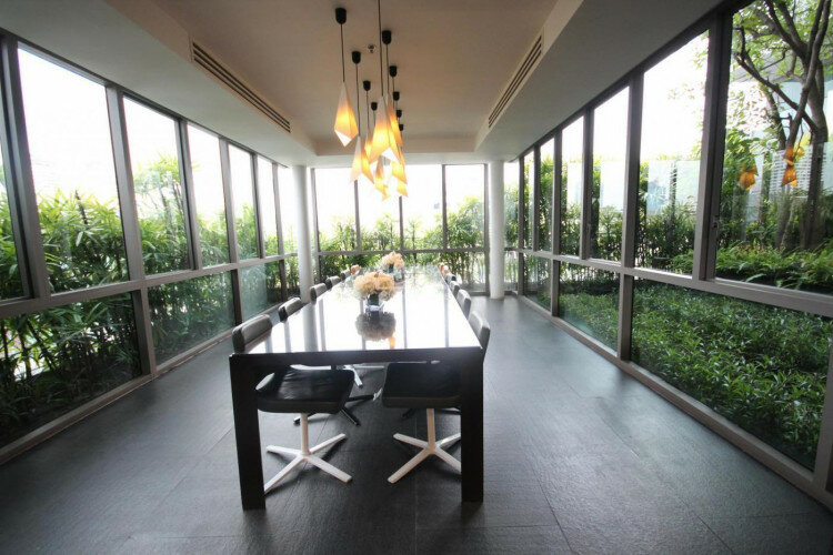 Кондоминиум в Бангкоке, Таиланд | THE315186