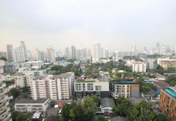 Кондоминиум в Бангкоке, Таиланд | THE315186