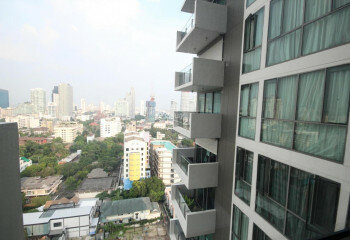 Кондоминиум в Бангкоке, Таиланд | THE315186