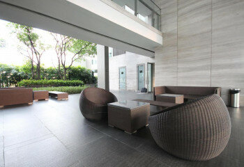 Кондоминиум в Бангкоке, Таиланд | THE315186