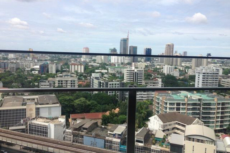 Кондоминиум в Бангкоке, Таиланд | THE513634