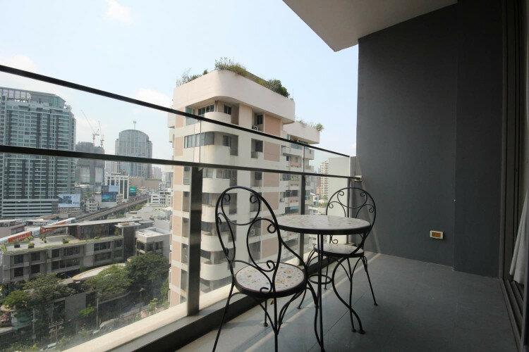 Кондоминиум в Бангкоке, Таиланд | THE314621