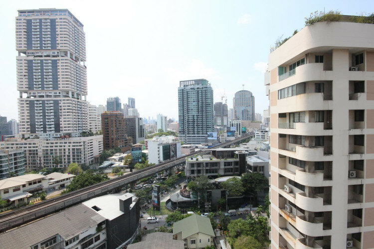 Кондоминиум в Бангкоке, Таиланд | THE314621