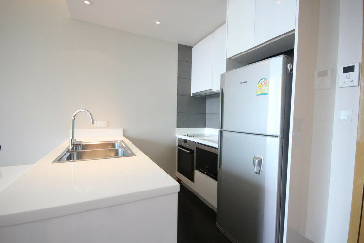 Кондоминиум в Бангкоке, Таиланд | THE314621