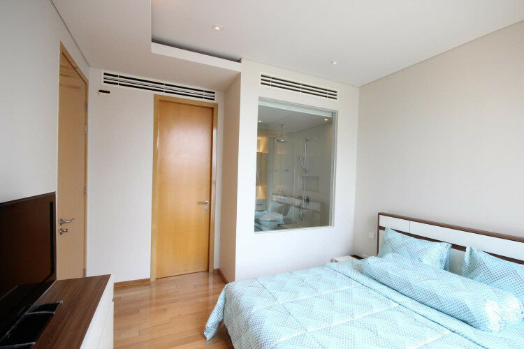 Кондоминиум в Бангкоке, Таиланд | THE314621