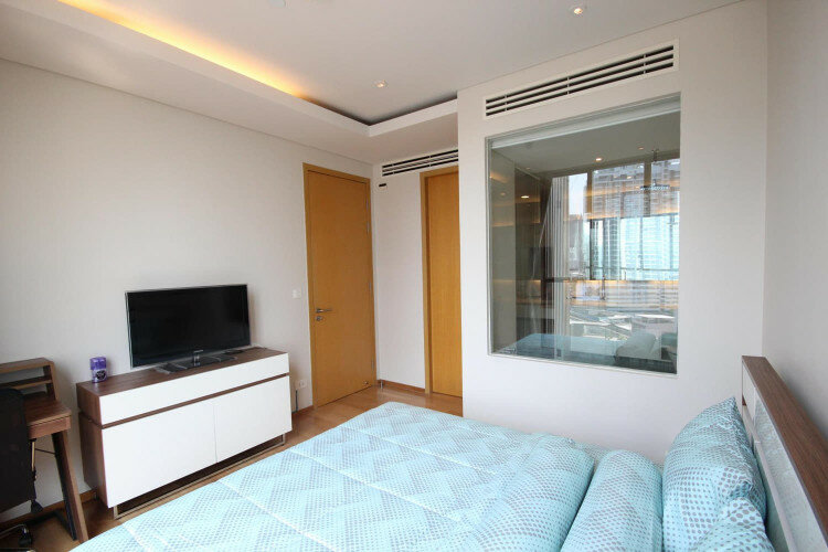 Кондоминиум в Бангкоке, Таиланд | THE314621