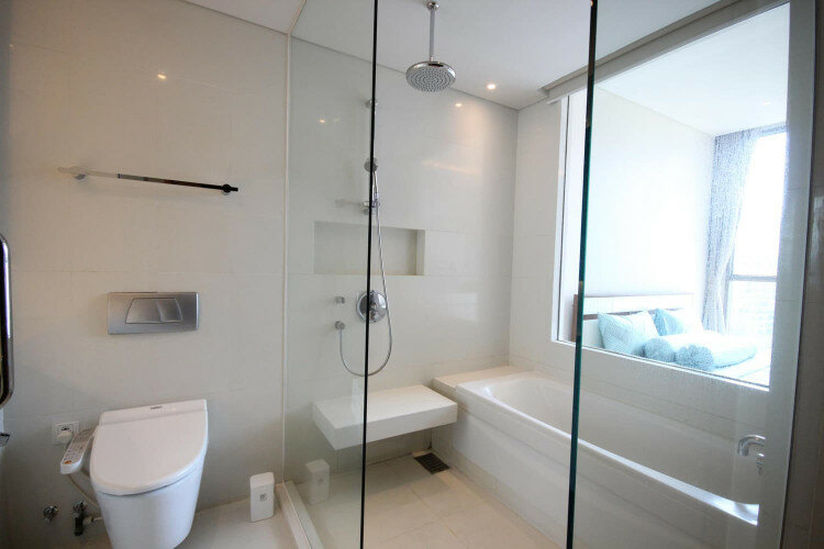 Кондоминиум в Бангкоке, Таиланд | THE314621