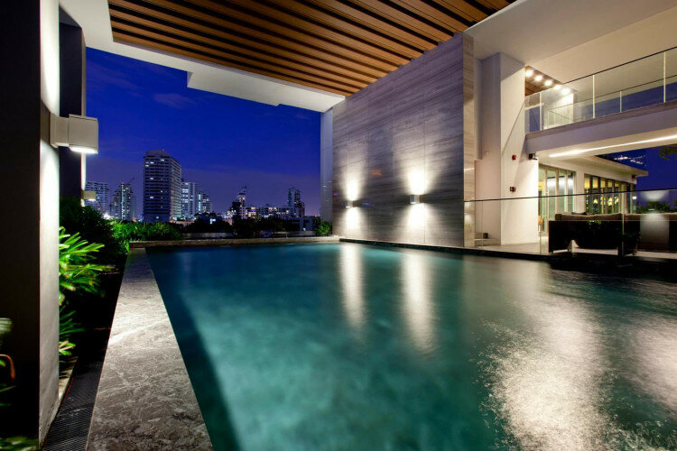 Кондоминиум в Бангкоке, Таиланд | THE314621