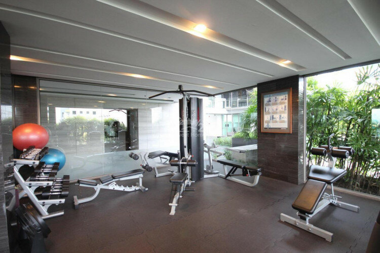 Кондоминиум в Бангкоке, Таиланд | THE314621