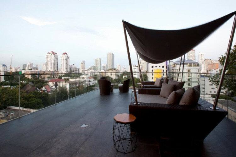 Кондоминиум в Бангкоке, Таиланд | THE314621