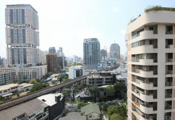 Кондоминиум в Бангкоке, Таиланд | THE314621