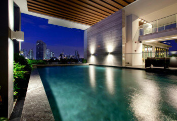 Кондоминиум в Бангкоке, Таиланд | THE314621