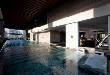 Кондоминиум в Бангкоке, Таиланд | THE314621