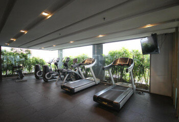 Кондоминиум в Бангкоке, Таиланд | THE314621