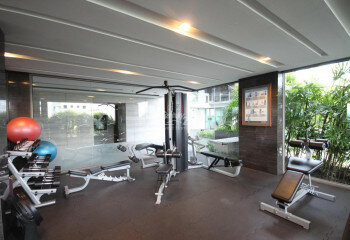 Кондоминиум в Бангкоке, Таиланд | THE314621