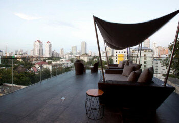 Кондоминиум в Бангкоке, Таиланд | THE314621