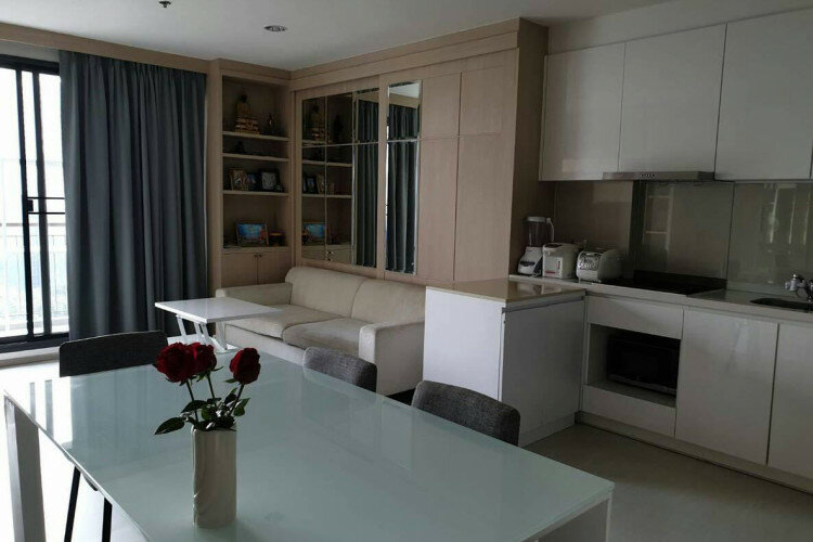 Кондоминиум в Бангкоке, Таиланд | THE414794