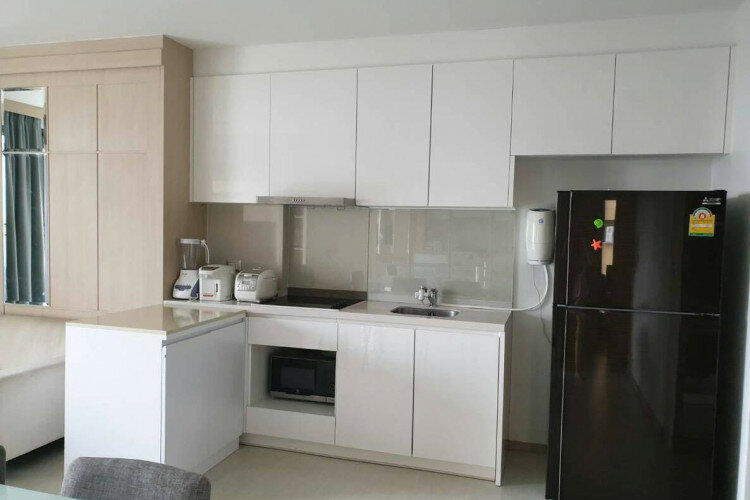 Кондоминиум в Бангкоке, Таиланд | THE414794