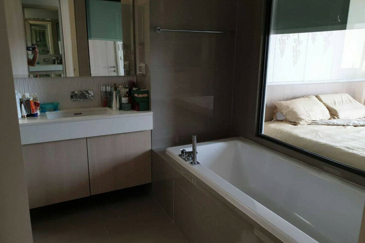 Кондоминиум в Бангкоке, Таиланд | THE414794