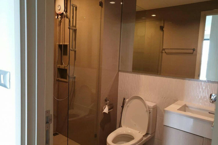 Кондоминиум в Бангкоке, Таиланд | THE414794