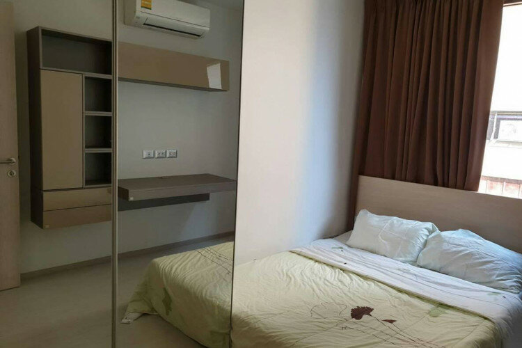 Кондоминиум в Бангкоке, Таиланд | THE414794